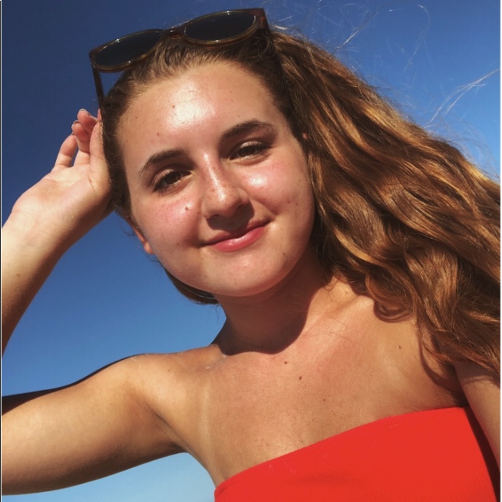 Meet your Posher, Liliana